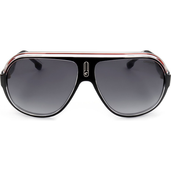 Carrera Sunglasses T4O (63/12/130) - (SPEEDWAY/N)