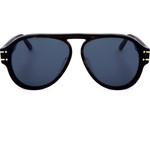 Dior Sunglasses 52V (58/12/140) - (CD40047U)