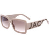 Marc Jacobs Sunglasses Noy (55/17/145) - (Marc 693/S)