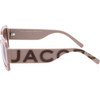 Marc Jacobs Sunglasses Noy (55/17/145) - (Marc 693/S)