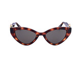 MOSCHINO Sunglasses 05L (51/20/140) - (MOS142/S)