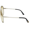 Tom Ford Sunglasses 16F (64/14/135) - (FT1060)