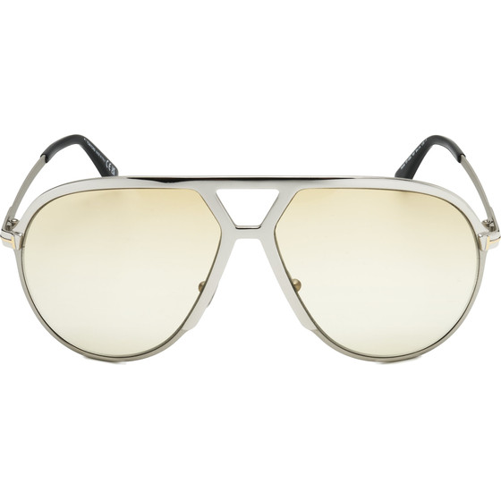 Tom Ford Sunglasses 16F (64/14/135) - (FT1060)
