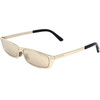 Tom Ford Sunglasses 32G (59/16/140) - (FT1059)