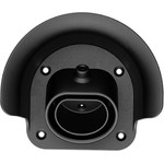 Energenie Charging Cable Holder Black - (EV-CHW-01)