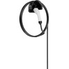 Energenie Charging Cable Holder Black - (EV-CHW-01)