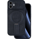 TFO Luxgrip Mag Case For Iphone 11 black