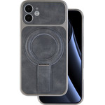 TFO Luxgrip Mag Case For Iphone 11 grey