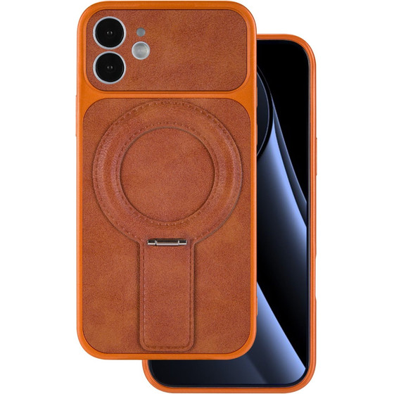 TFO Luxgrip Mag Case For Iphone 12 6,1'' orange