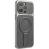 TFO Luxgrip Mag Case For Iphone 13 6,1'' Dark blue