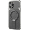 TFO Luxgrip Mag Case For Iphone 13 6,1'' Dark blue