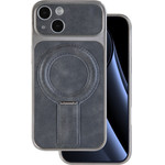 TFO Luxgrip Mag Case For Iphone 13 6,1'' grey