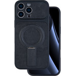 TFO Luxgrip Mag Case For Iphone 14 Pro 6,1'' black