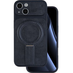 TFO Luxgrip Mag Case For Iphone 15 6,1'' black