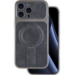 TFO Luxgrip Mag Case For Iphone 16 Pro Max 6,9'' grey