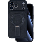 TFO Luxgrip Mag Case For Iphone 17 Pro Max 6,9'' black