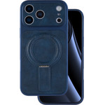 TFO Luxgrip Mag Case For Iphone 17 Pro Max 6,9'' Dark blue