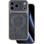 TFO Luxgrip Mag Case For Iphone 17 Pro Max 6,9'' grey