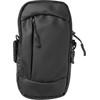 TFO Multifunctional Sports Phone Bag 2in1 black