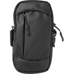 TFO Multifunctional Sports Phone Bag 2in1 black