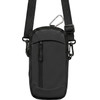 TFO Multifunctional Sports Phone Bag 2in1 black