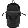 TFO Multifunctional Sports Phone Bag 2in1 black