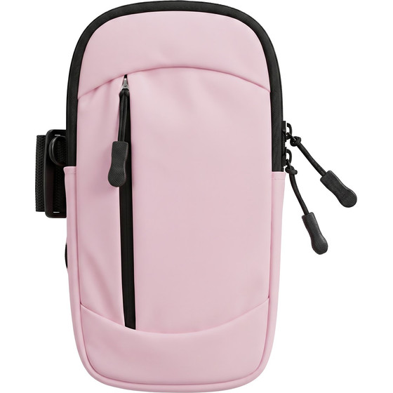 TFO Multifunctional Sports Phone Bag 2in1 pink