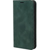 TFO Smart Suede Case For Motorola Edge 70 Fusion green
