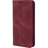 TFO Smart Suede Case For Samsung Galaxy S20 Fe / S20 Lite / S20 Fe 5G maroon