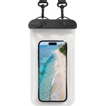 TFO Waterproof Case Rainbow black