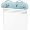 TFO Waterproof Case Rainbow Light blue