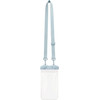 TFO Waterproof Case Rainbow Light blue