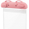 TFO Waterproof Case Rainbow pink