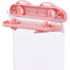 TFO Waterproof Case Rainbow pink