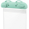 TFO Waterproof Case Rainbow turquoise