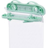 TFO Waterproof Case Rainbow turquoise