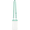 TFO Waterproof Case Rainbow turquoise