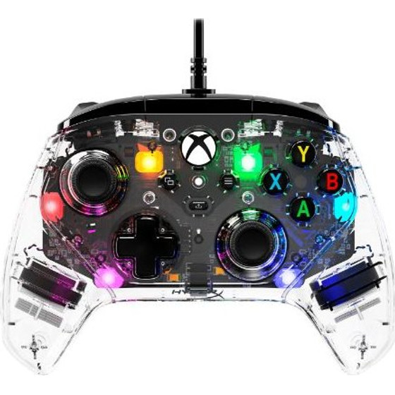 Hp - Inc Hx Controller Gladiate Clutch Rgb - (7D6H2AA)