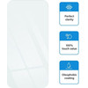 Tempered Glass - For Honor 600 / 600 PRO