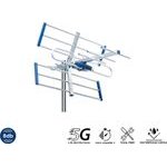 Edision ������ Yagi 8db 5G 21-48