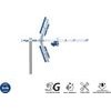 Edision ������ Yagi 8db 5G 21-48
