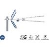 Edision ������ Yagi V 13db 5G 21-48