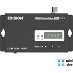 Edision Hdmi Modulator 3in1 mini