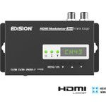 Edision Hdmi Modulator 3in1 Mini loop