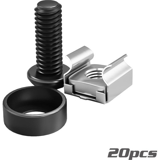Edision Kit ����� �6 ��� Rack 20���