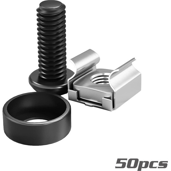 Edision Kit ����� �6 ��� Rack 50���