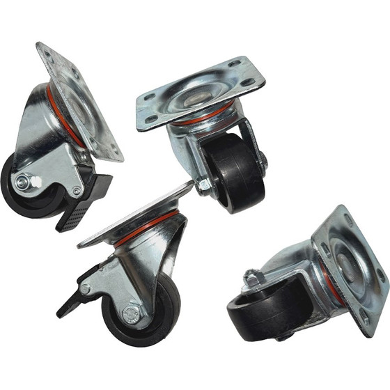 Edision Kit ����� ��� Rack 4��� (������ �����)
