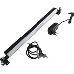 Edision Kit �������� Led 19'' 1U ��� Rack �� �������� ������