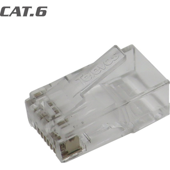 Televes 209902 ����� RJ45 Utp Cat.6 ��������
