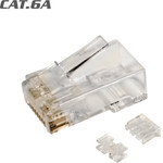 Televes 209922 ����� RJ45 Utp Cat.6A ��������